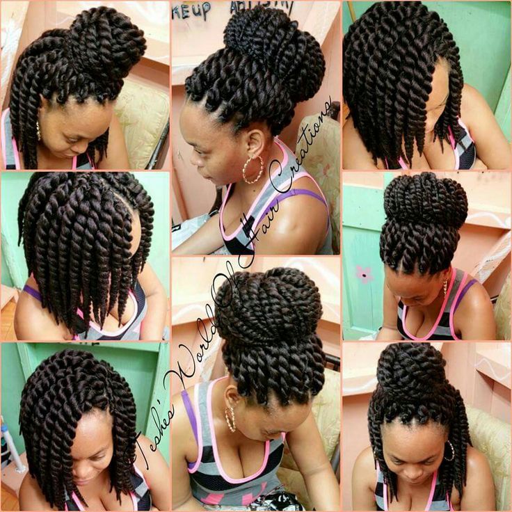 60 Hot Amazing Braided Hairstyles 