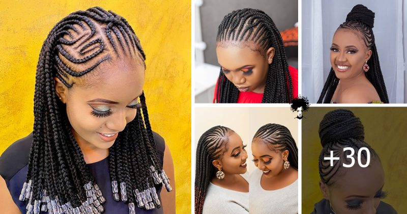 30 Images Explore Trendy Hair Braiding Styles For All Hair Types ️ 【the Best Of 2023】 