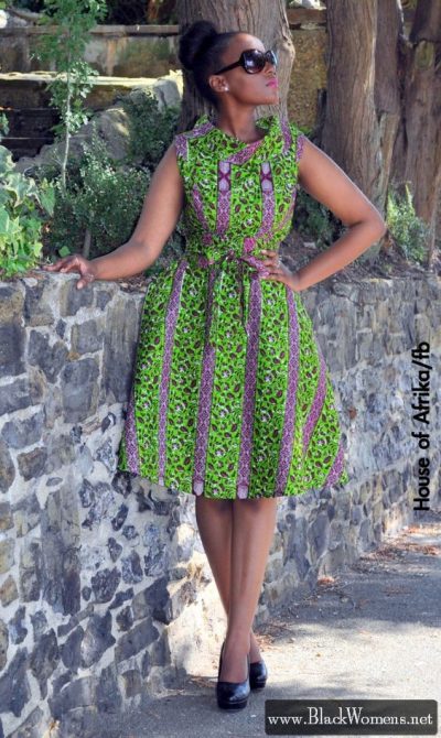 60 New African Outfits To Try Today! | African Outfits ideas in 2020 ...