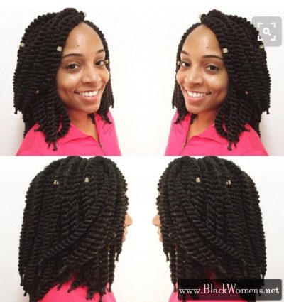 40+ Awesome hairstyles for black women!