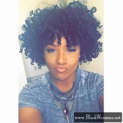 40+ Awesome hairstyles for black women!