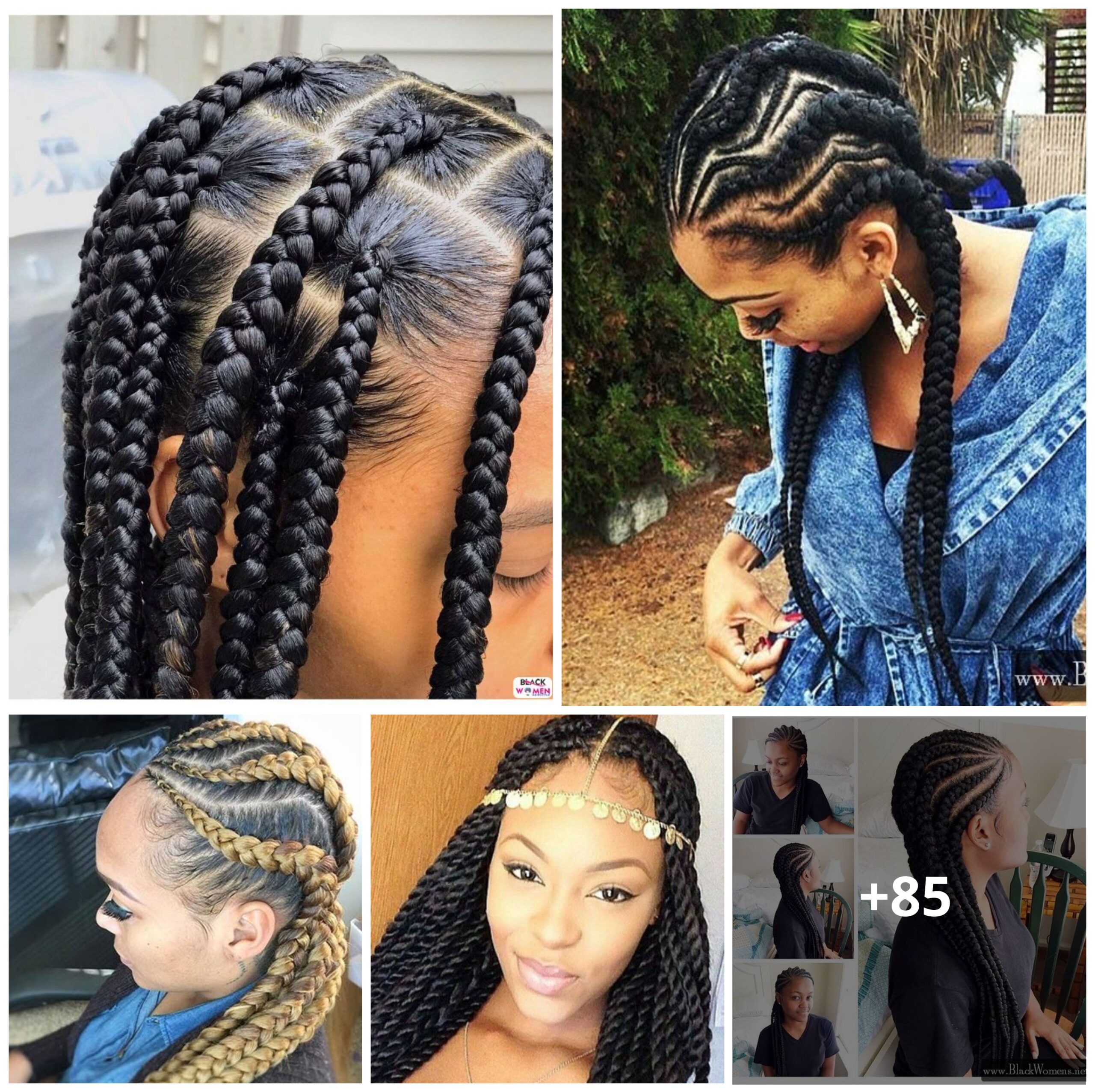 85 PHOTOS: Find the Amazing Hairstyle for Women