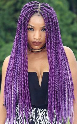 150+ Braided Hairstyles That Really Make You Look Cool And Amazing