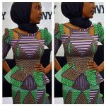 Finest Of Aso Ebi & Ankara Well-liked Instagram Hashtags