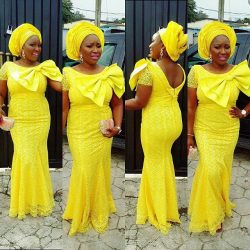 Finest Of Aso Ebi & Ankara Well-liked Instagram Hashtags