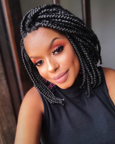 Misconceptions About Ghana Hair Braids And The Truth About Them