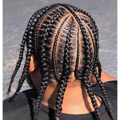 How Ghana Hair Braid Models Are Used In Everyday Life