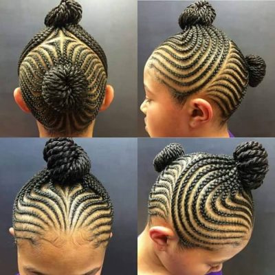 Perfect Designs For Hair Braidings You Won't Believe