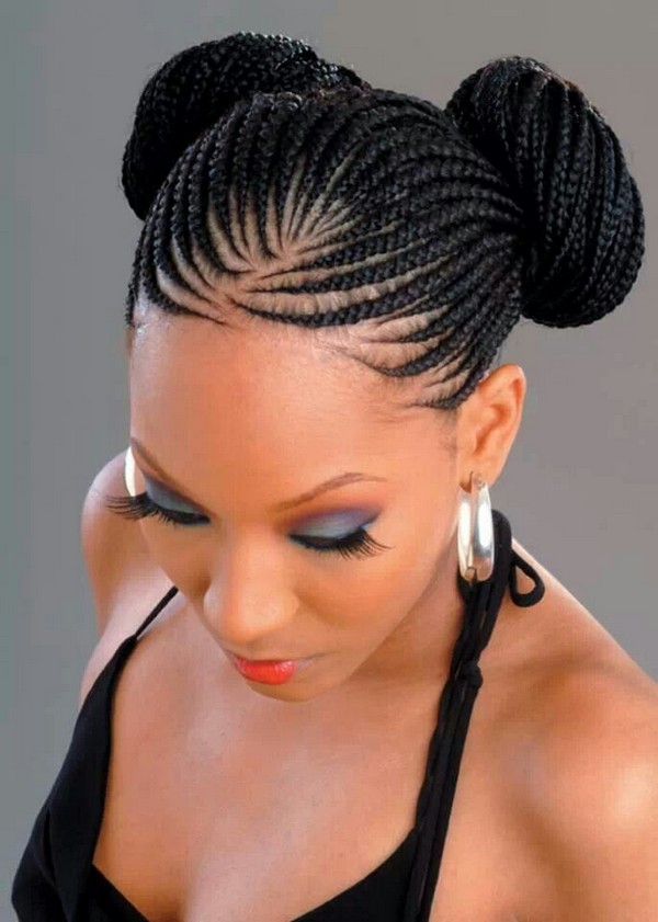 Braidings Page 2 Of 3 Hairstyle For Black Women