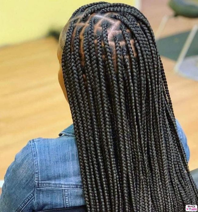 The Most Trendy Hair Braiding Styles For Teenagers