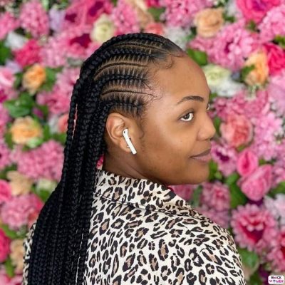 The Most Trendy Hair Braiding Styles For Teenagers
