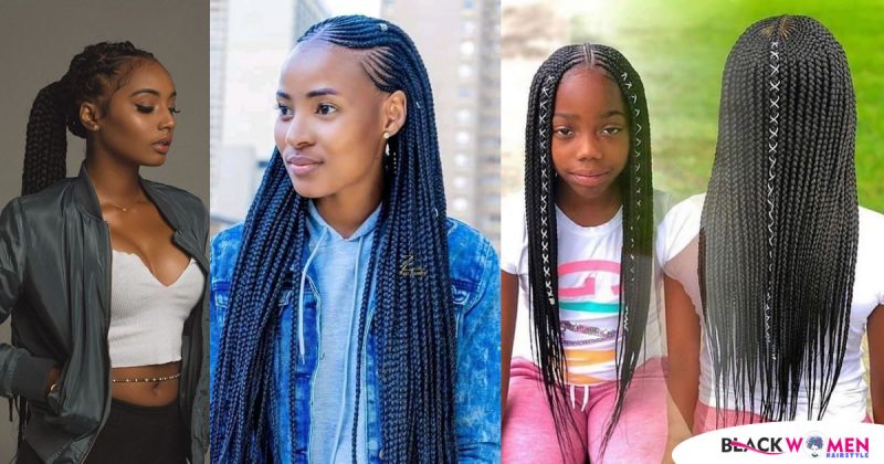 You Will Be Amazed By This Excellent Hair Braiding Style