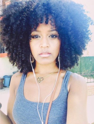 200+ Gorgeous Haircuts For Curly Hair