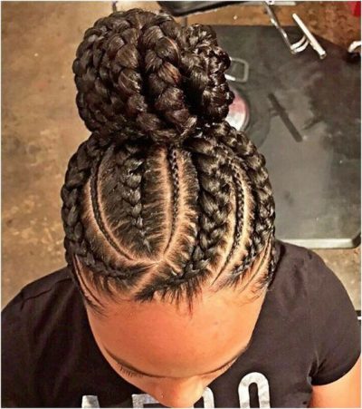 65+ Check out 2020 Best Braided Hairstyles to Try