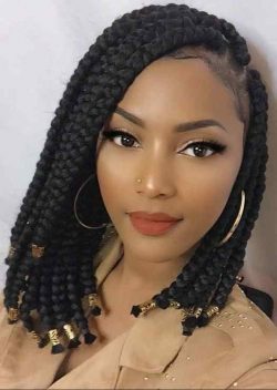 Best 22 Black Girl Hairstyles 2021
