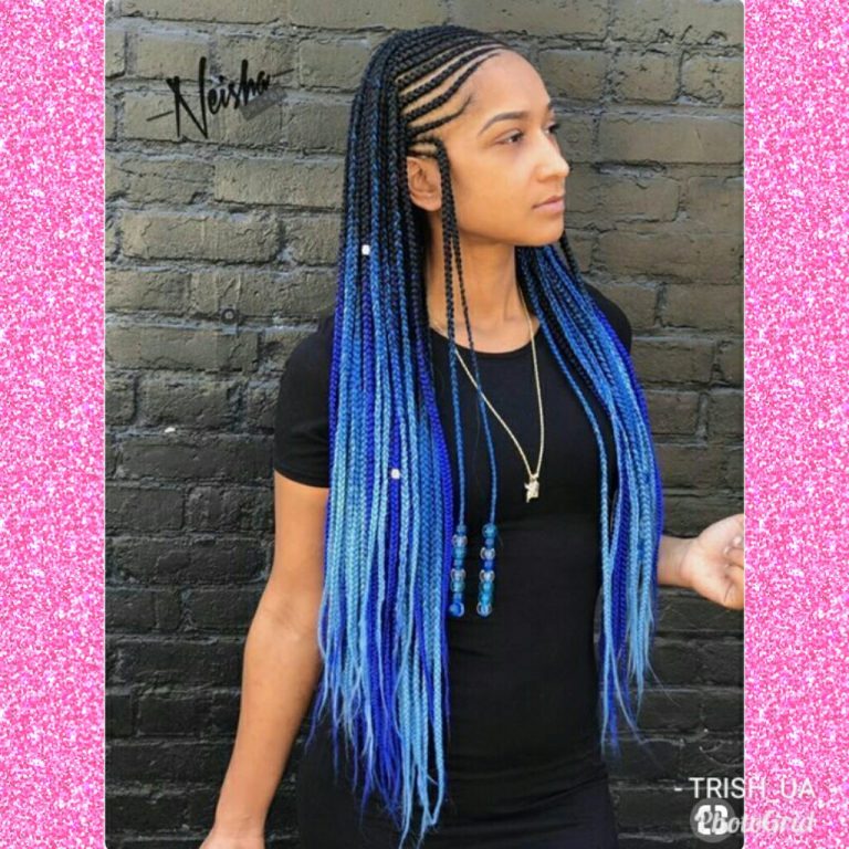 Best 22 Black Girl Hairstyles 2021