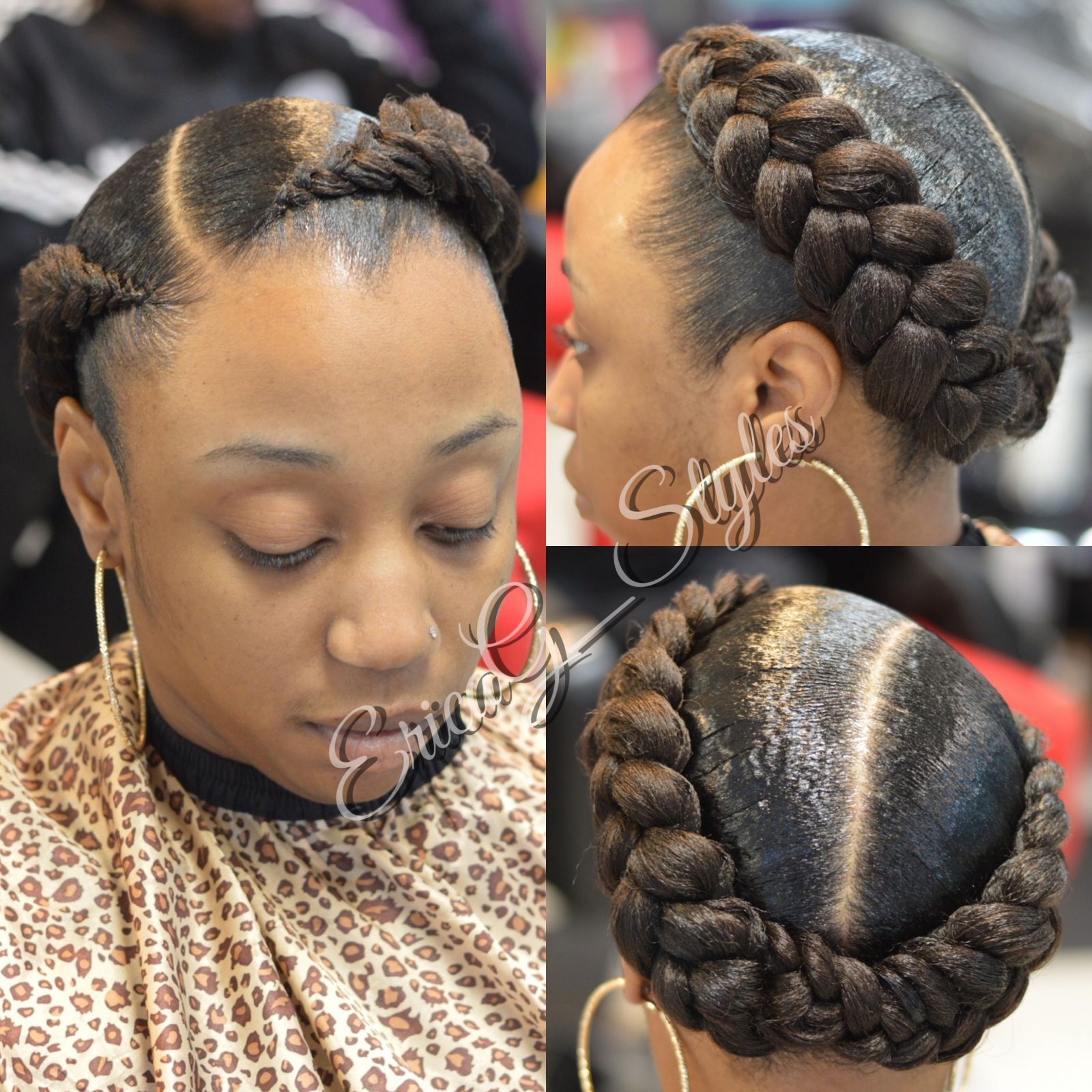 Refreshing and Perfect Ghana Braids Styles, 60+ New Choice