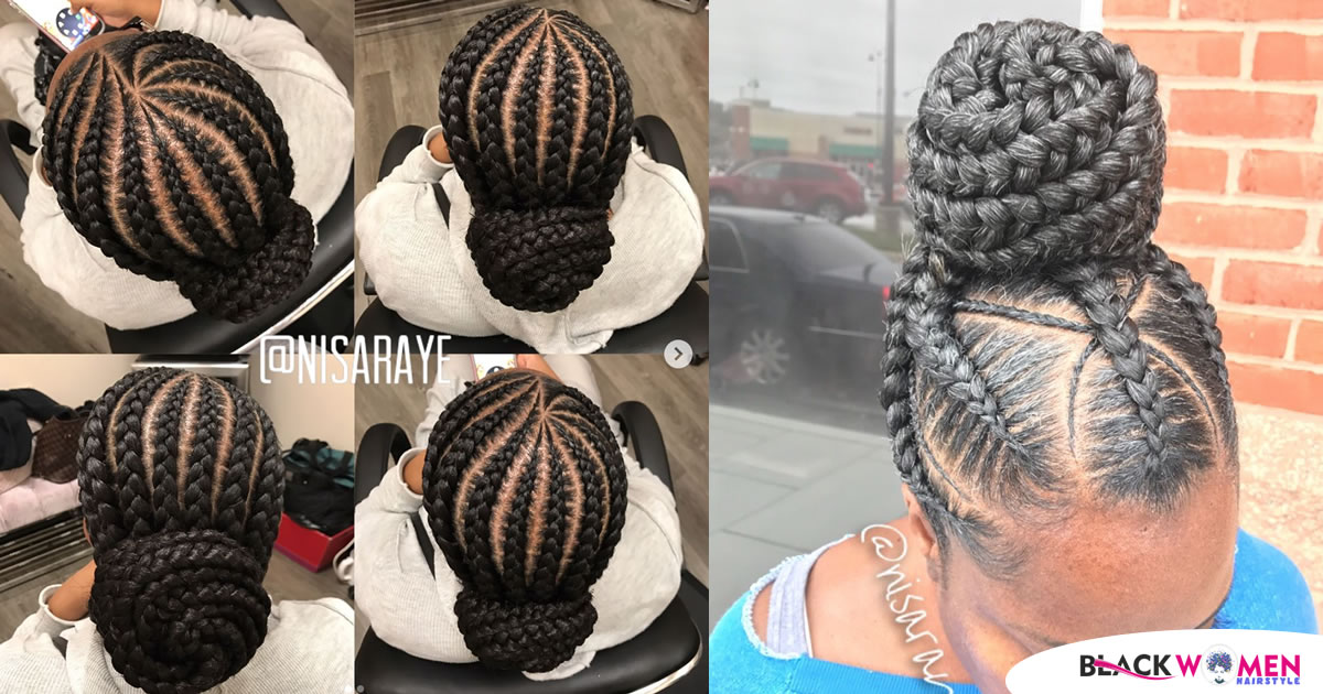 Ghana Braids 10 000 Ghana Braids Ideas Hairstyle For Black Women