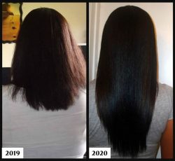 The Most Natural Ways to Moisturize Dry Hair – Hairstyle For Women