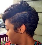 30 Great Short Hairstyles for Black Women