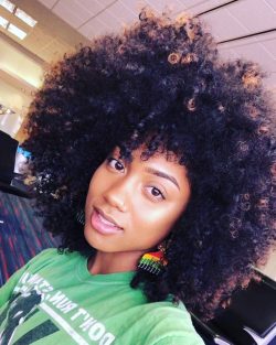 50 Stylish African American Hairstyles for Women