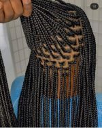 60 Pretty cool Braided Hairstyles: Perfect Protection Hairstyle for ...