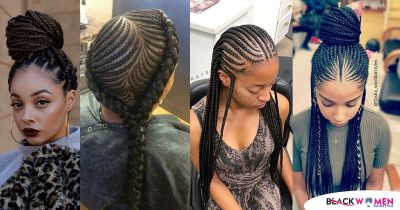 70 Wonderful Braided Hairstyles of 2021 : Amazing Braid Hairstyles to ...