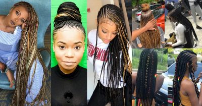 The Most Beautiful Hair Weaves Which Can Be Made on Sparse Hair (184 ...