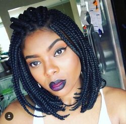 55 Feed in Braids Styles : Amazing Looks to Try