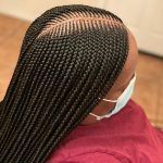 55 Feed in Braids Styles : Amazing Looks to Try