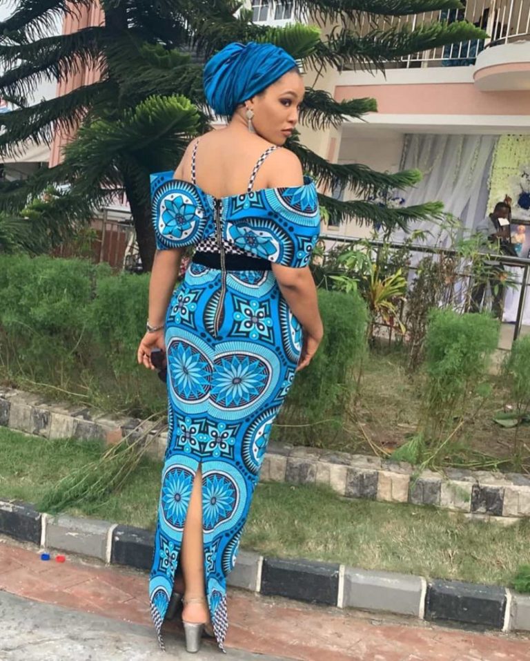 22 PHOTOS: Lovely Ankara Styles by Bellaraju – African Dress 2020