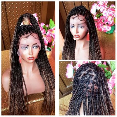 African Hair Braiding styles pictures 2021 - Beauty and Styles