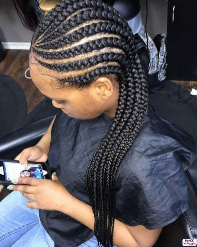 If You Love Classic Style, You Should Prefer Ghana Hair Weaves