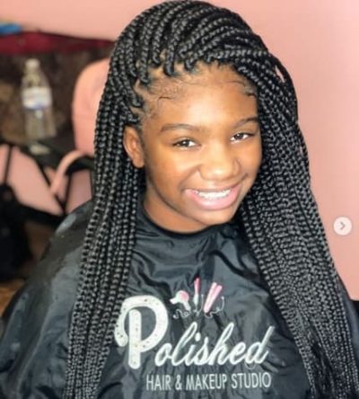 Top 77 Braids for Black Kids 2021 -To Give Them A Beautiful Look To Flaunt