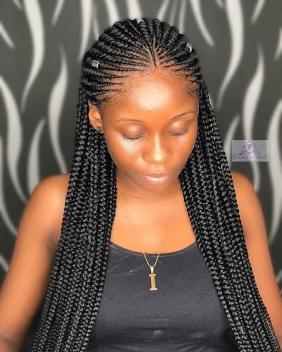 Trendy Braided Hairstyles 2021: Best for ladies to rock