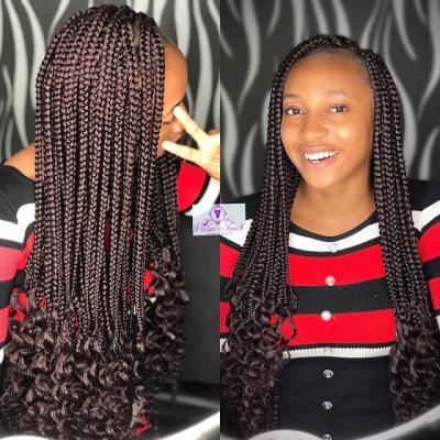 80 Pictures: Trendy Braided Hairstyles 2021 - Best For Ladies To Rock