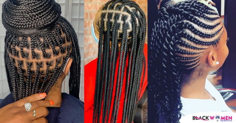 Best 22 Black Girl Hairstyles 2021