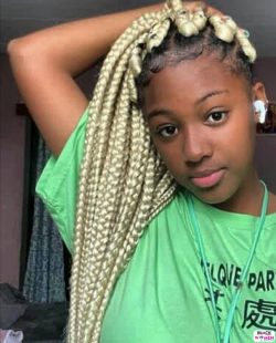 Black Braided Hairstyles 2021: African Beautiful Attractive Styles