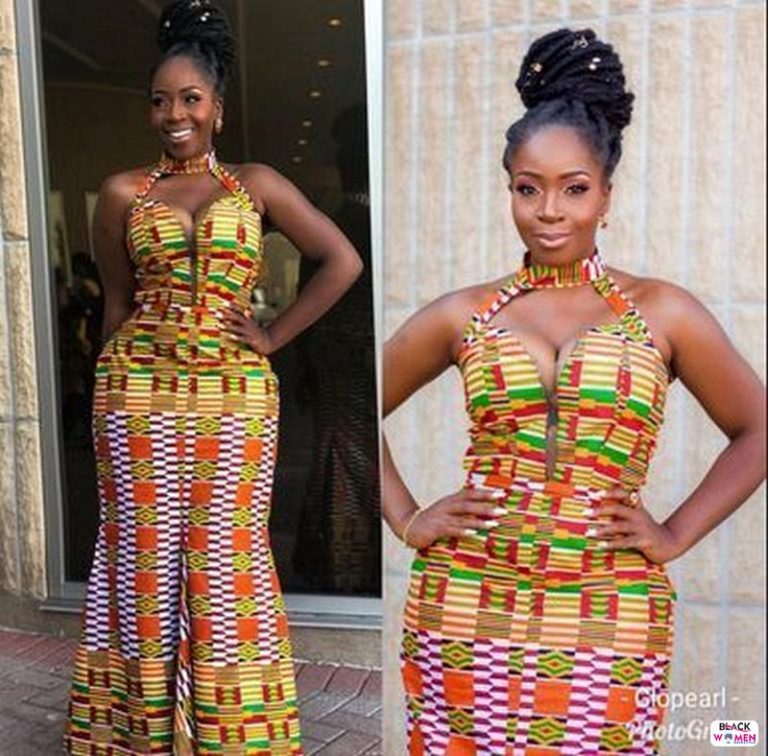 30 Sexy Ankara styles for Christmas Season