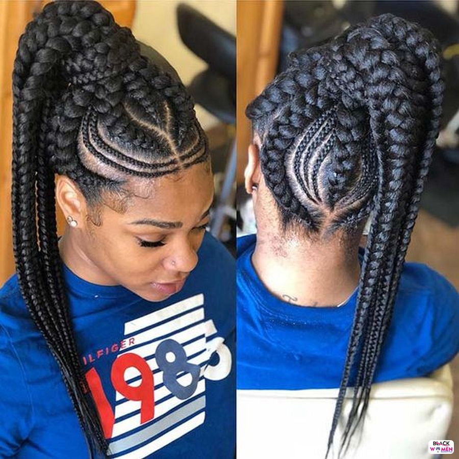 2021 Braids Hairstyles: Stunning Hairstyles That will Slay your World