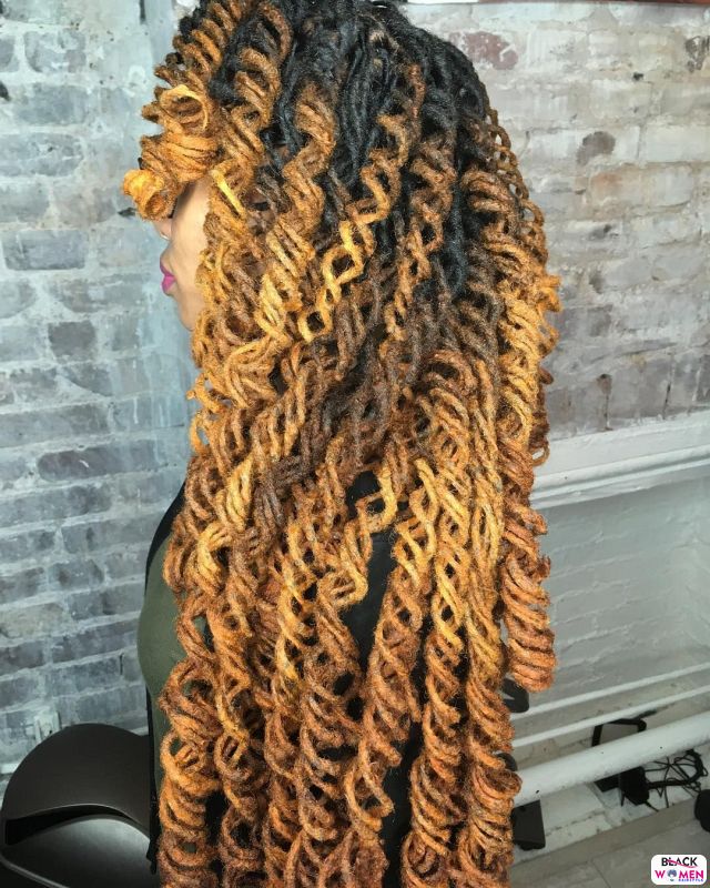 Dreadlocks: Try These Care Suggestions for the Health of Your Curly Hair