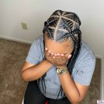 Natural Braids Hairstyles 2021: Hairstyles That Looks So Awesome