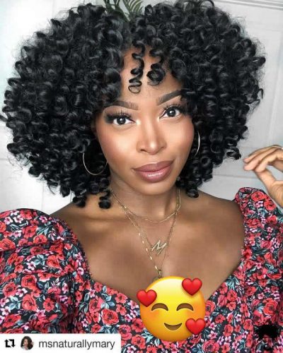 36 Crochets Box Braids Hairstyle Ideas That Are Gorgeous