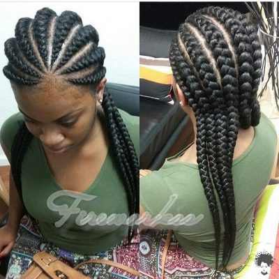80 Braided Hairstyles That Will Make You Feel Confident