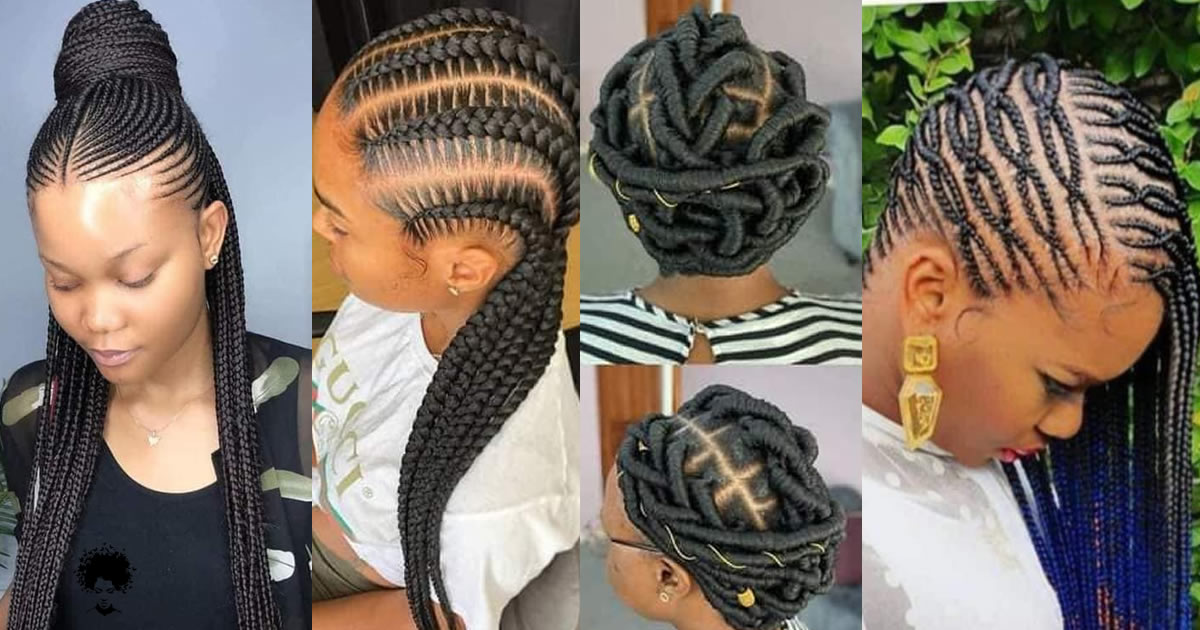 61 Black Women Hairstyles Ideas That You Can Use Even On Special Days!