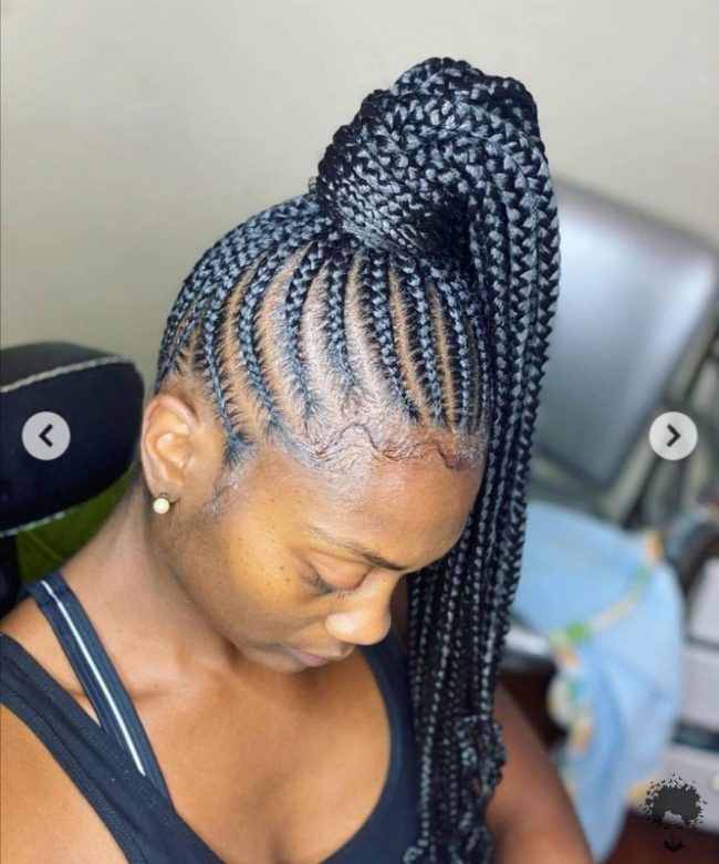 How Can We Use African Hair Braids Longer?