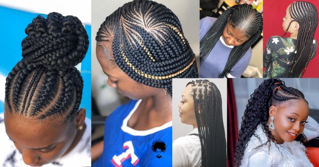 Thicker Box Braids For Thick Hair Lovers