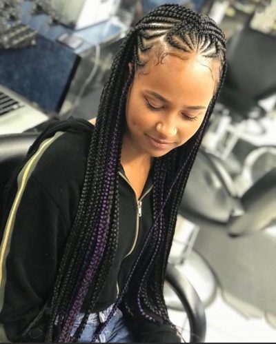 81 Braided Hairstyles That Will Make You Feel Confident