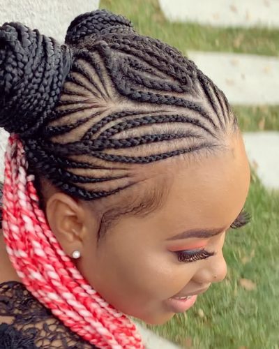 81 Braided Hairstyles That Will Make You Feel Confident