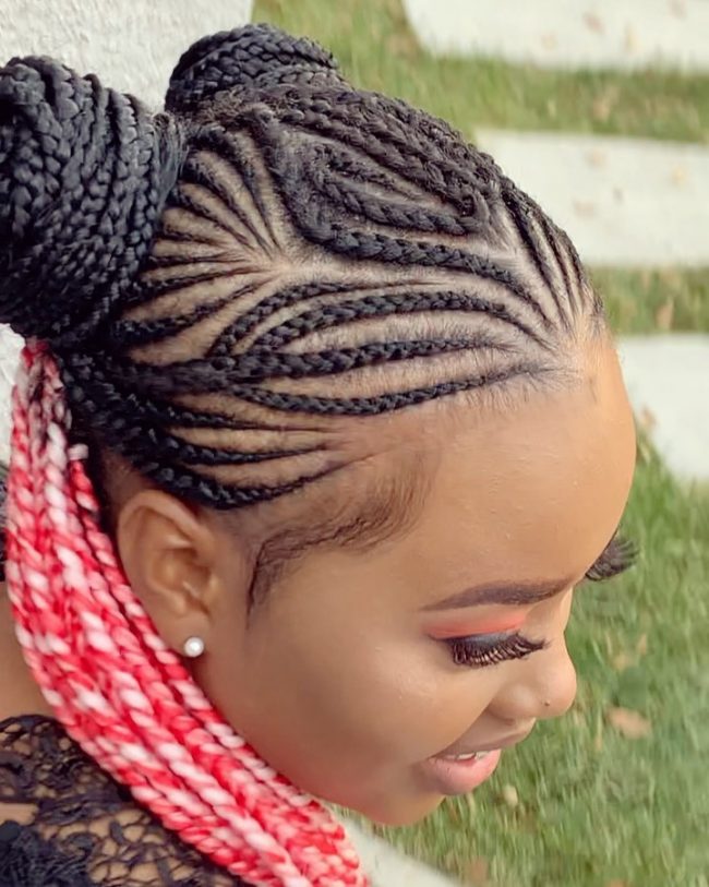 81 Braided Hairstyles That Will Make You Feel Confident